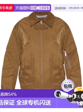 香港直邮Helmut Lang 长袖休闲夹克 P03HW103