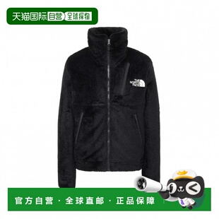 日本直邮THE NORTH FACE 2025秋冬男士徒步抓绒外套 Versa Loft J