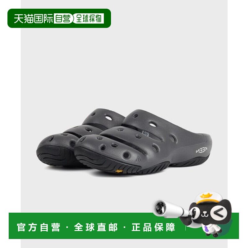 韩国直邮KEEN YOGUI SLIDE拖鞋Magnet公用透气舒适小众高级感