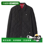 1h可退 81158781 棉服 香港直邮Burberry 长袖