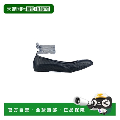 1h可退 香港直邮潮奢 DIOR 迪奥 女士 BALLERINE 平底鞋 KCF004LA