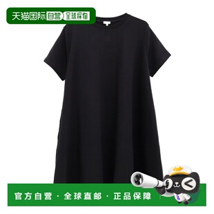 S359Y51XA7罗意威 连衣裙 香港直邮Loewe 短袖