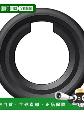 【日本直邮】Nikon尼康 无反相机目镜 黑色DK33