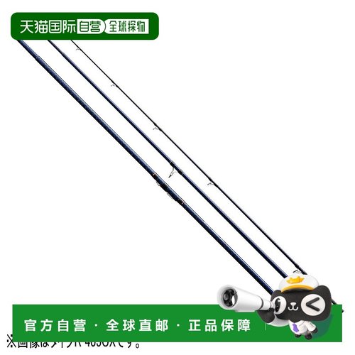 日本直邮Shimano 鱼竿 Axel Spin Type R 平行 405CX [6 大号]