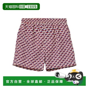 725496XWA4J 印花泳裤 1h可退 香港直邮Gucci