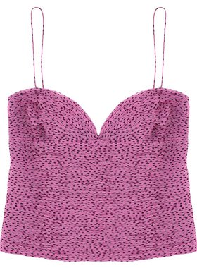 VALENTINO 女士背心吊带 6B0AEAL5981ARB SS2025 花色