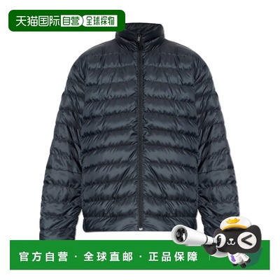 香港直邮CANADA GOOSE 男士羽绒服 2481MTBLACK SS2026 黑色