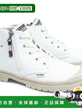 日本直邮Palladium 男女通用运动鞋 74407 高帮 SP20 HI TECH OUT