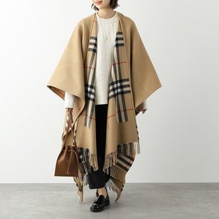 burberry 外套 女士