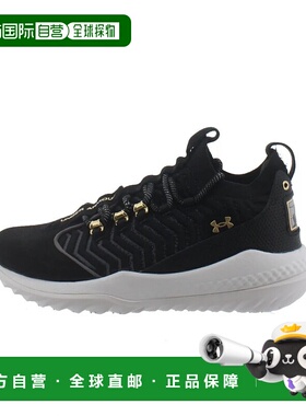 日本直邮UNDER ARMOUR-Under Armour UA Harper 9 Turf 3027443 B