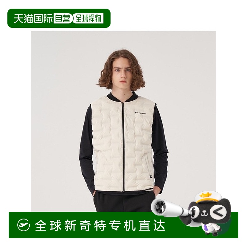 韩国直邮Le coq sportif 乐卡克法国公鸡24年新款休闲户外运动保3