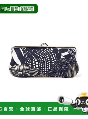 1h可退 日本直邮marimekko 女士 Siirtolapuutarha系列 仿棉布化