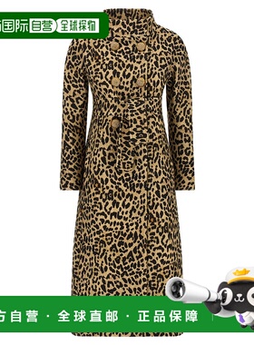 香港直邮VALENTINO GARAVANI 女士外套 B3CA7Y09G7AN2 AW2025