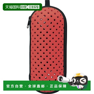 日本直邮SWANS 游泳镜盒 中号 游泳盒 SA141M-R 包新款