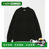 1h可退 NARROW 哈密尔顿羔羊毛高领针织衫 日本直邮Steven Alan