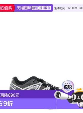 1h可退 香港直邮yves salomon 萨洛蒙 女士 'XT-Quest' 运动鞋 L4