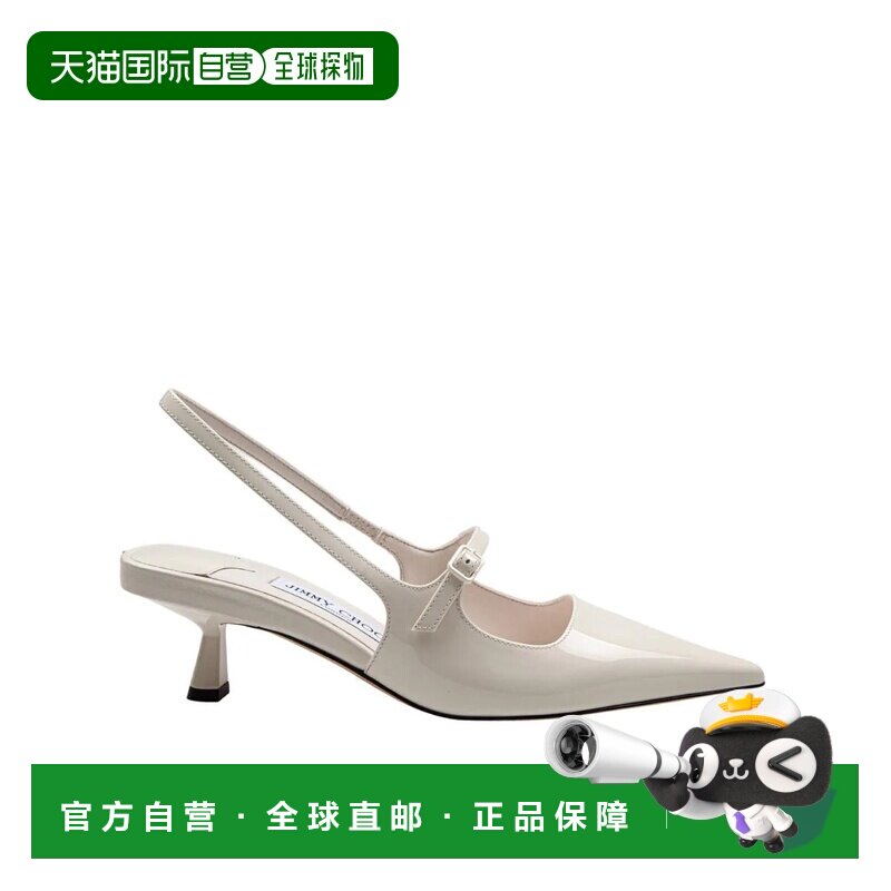 香港直邮JIMMY CHOO 女士高跟鞋 DIDI45PAT单鞋