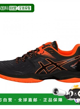 韩国直邮ASICS 运动鞋 1071A002001亚瑟士舒适透气耐磨 品牌正品