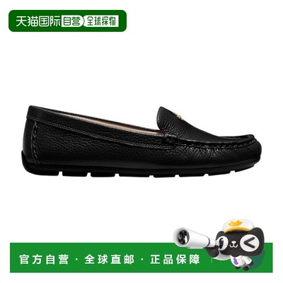 自营欧洲直邮Coach蔻驰 Marley Driver 真皮