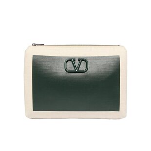 Valentino 2Y2B0B92ZKX 徽标单肩包
