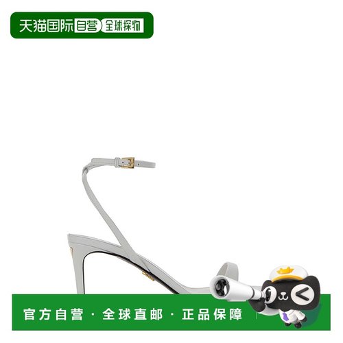 1h可退 香港直邮Prada 普拉达 女士 高跟涼鞋 1X286OF0653A9S