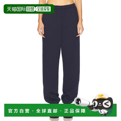 1h可退 香港直邮Acne Studios 艾克妮 女士 Frack 运动裤 CK0116