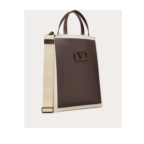 VALENTINO 男士手提包 2Y2B0B90ZKXUYU SS2023 棕色