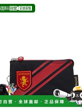 韩国直邮kipling [哈利波特] 创意袋 L 创意 L KOCBB01 - GFTM