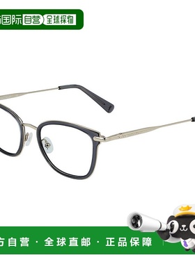 1h可退 【美国直邮】Longchamp|Longchamp 女士 49 毫米灰色光学