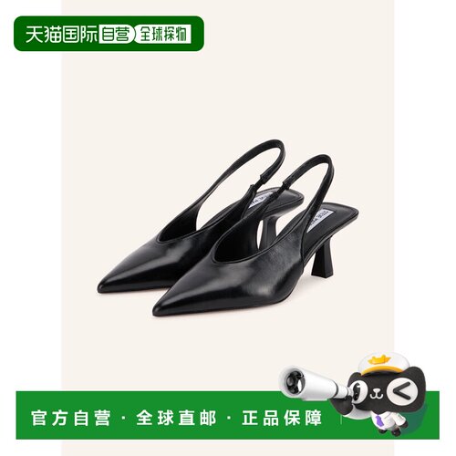 欧洲直邮Steve Madden 女士高跟鞋 1003145912130【付后1h可退】