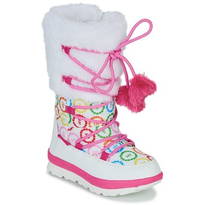 Agatha Ruiz de la Prada 女童 雪地靴 APRES SKI
