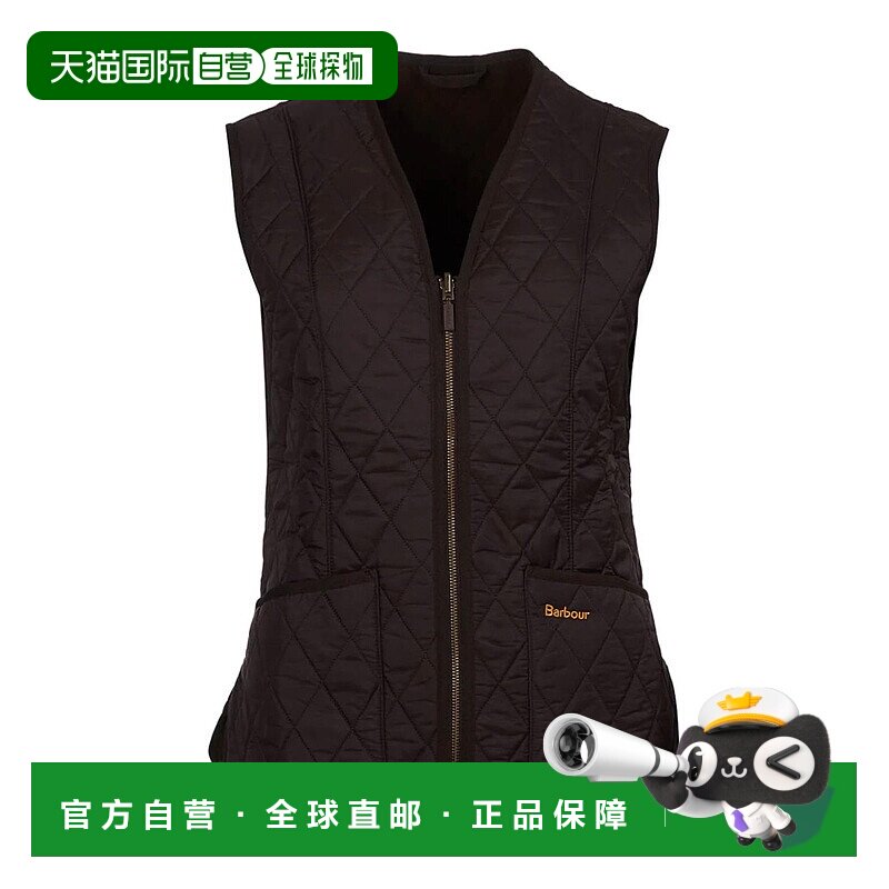 欧洲直邮barbour 女士 休闲西装西服