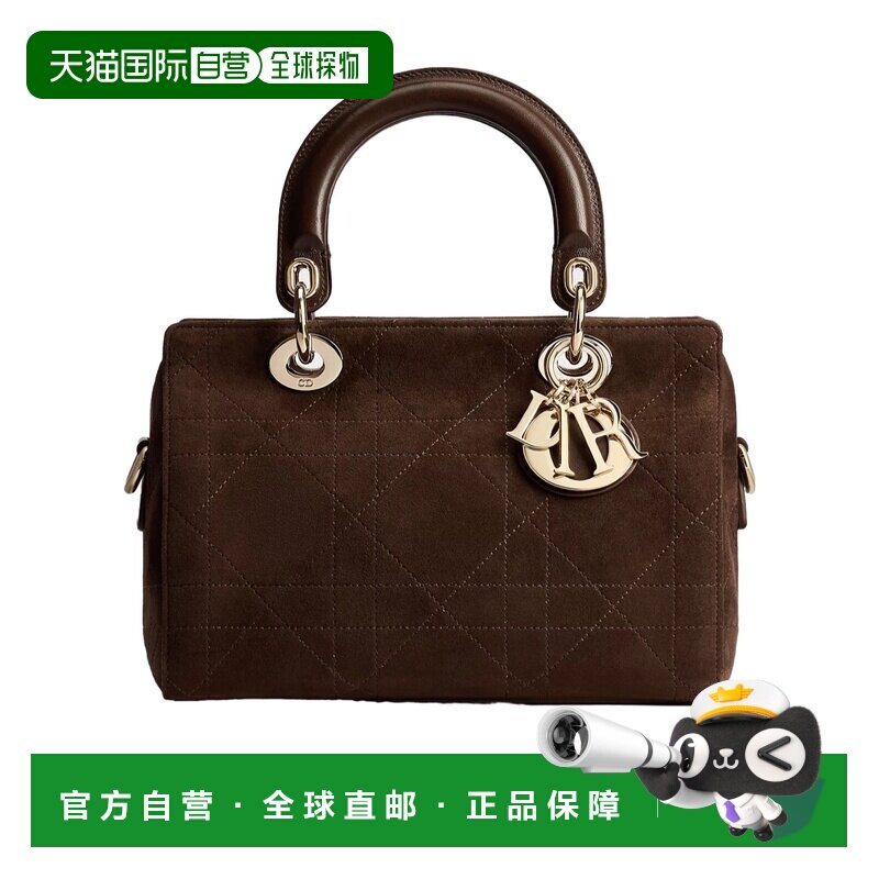 Dior 小号 Dior Granville 手提包 手袋M1441OHJT