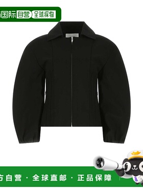 香港直邮JIL SANDER 女士西服 J02BN0004J45020001 AW2022外套