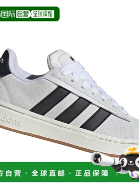 香港直邮ADIDAS 女士运动鞋 JP7631BIANCO CO 白色 SCARPE DONNA