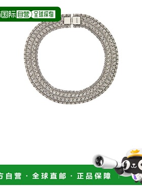 1h可退 香港直邮Isabel Marant 伊莎贝尔 玛兰 Elsie 项链 25HRC0