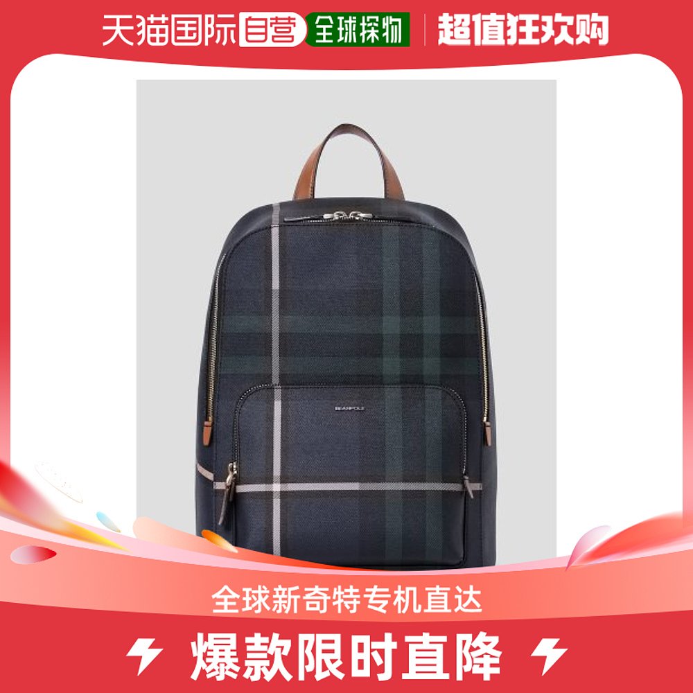 韩国直邮BEANPOLE ACCESSORY 背包BE31D3T11R 运动包/户外包/配件 双肩背包 原图主图