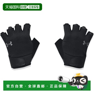 【日本直邮】Under Armour Training Gloves UA 训练手套（双手适