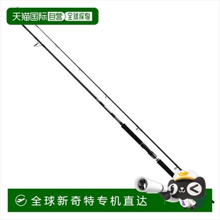 100MH 节 岸矶竿 日本直邮达亿瓦 拖网船