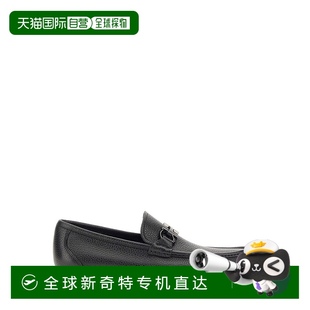 香港直郵FERRAGAMO 642848029392002 商務(wù)休閑鞋 菲拉格慕男士