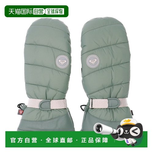 日本直邮Roxy Chloe Kim手套 RO2047DW008249