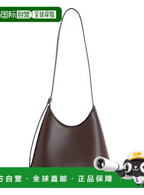 1h可退 日本直邮JIL SANDER 女士小号单肩包 J08ZH0062P8354