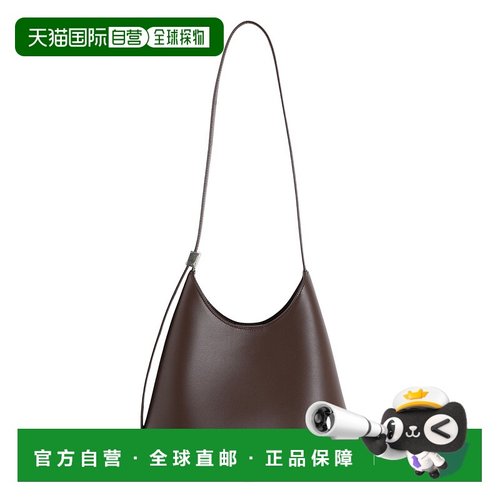 1h可退 日本直邮JIL SANDER 女士小号单肩包 J08ZH0062P8354