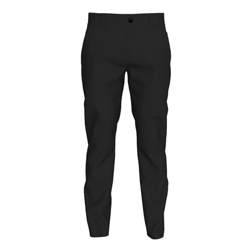 香港直邮CALVIN KLEIN 男士休闲裤 J30J326847BEH AW2024 黑色