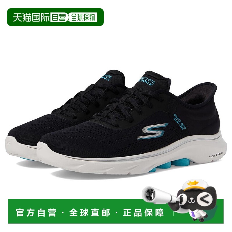 1h可退 【美国直邮】SKECHERS Performance|Go Walk 7 Valin 免提