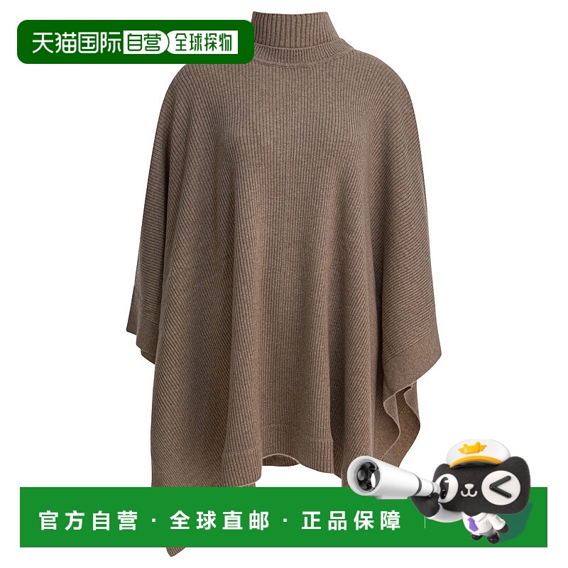 1h可退 香港直邮MAX MARA 女士披肩 2524746012CITRATO010 AW2025
