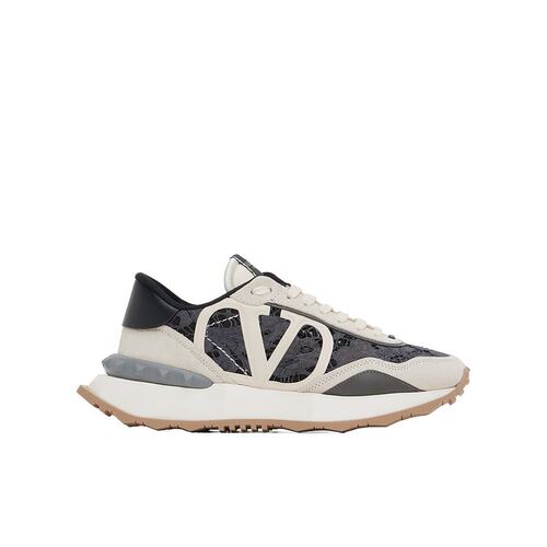Valentino 蕾丝花边运动鞋 WS0DY9XAL