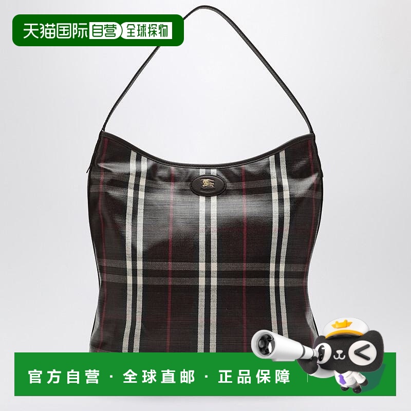 1h可退 香港直邮BURBERRY 女士单肩包 8114634166995RBURBEA4013