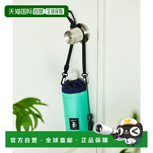 1h可退 日本直邮Cobmaster × FREAK'S STORE 联名款冰瓶收纳肩包