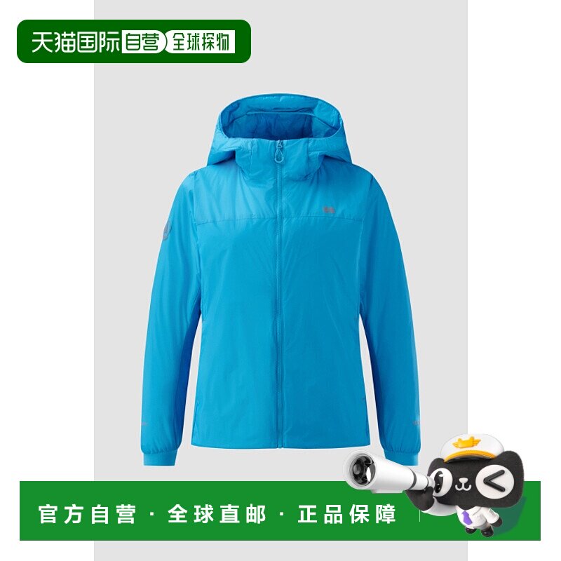 韩国直邮KOLON SPORT 女士女士羽绒服   JKJJX25016AQU可隆